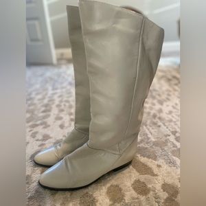 Vintage Riding Boot
